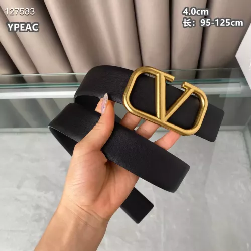 Wholesale Valentino AAA Quality Belts For Unisex #1287844 $56.00 USD, Wholesale Quality Replica Valentino AAA Quality Belts