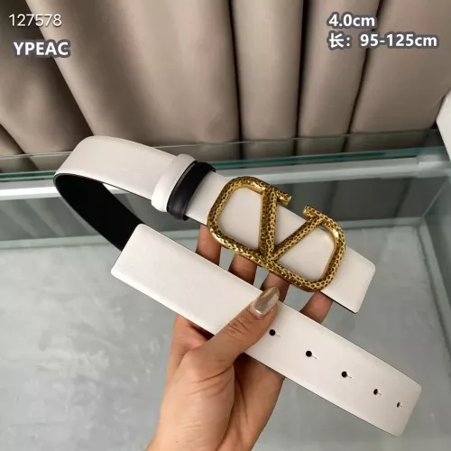 Wholesale Valentino AAA Quality Belts For Unisex #1287847 $56.00 USD, Wholesale Quality Replica Valentino AAA Quality Belts