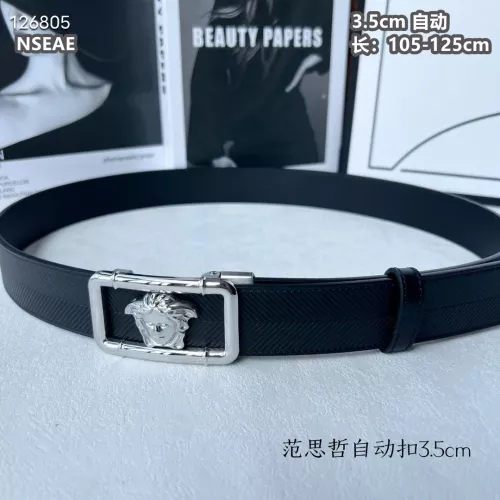 Replica Versace AAA Quality Belts For Unisex #1287849 $60.00 USD for Wholesale