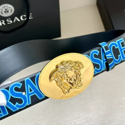 Replica Versace AAA Quality Belts For Unisex #1287868 $68.00 USD for Wholesale