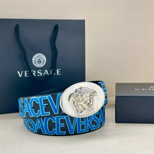 Wholesale Versace AAA Quality Belts For Unisex #1287869 $68.00 USD, Wholesale Quality Replica Versace AAA Quality Belts