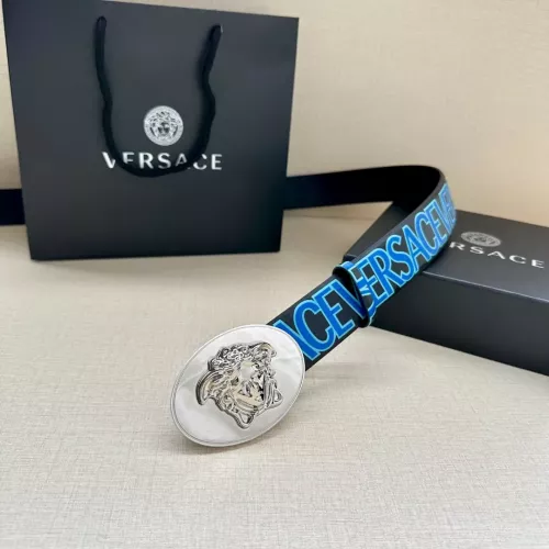 Replica Versace AAA Quality Belts For Unisex #1287869 $68.00 USD for Wholesale