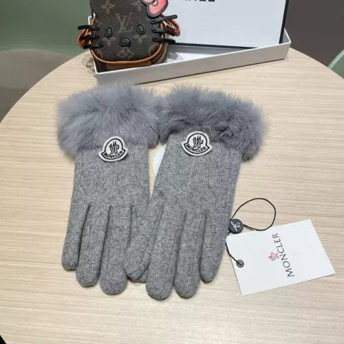 Wholesale Prada Gloves #1287887 $42.00 USD, Wholesale Quality Replica Prada Gloves