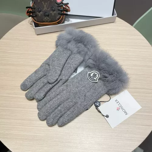 Replica Prada Gloves #1287887 $42.00 USD for Wholesale