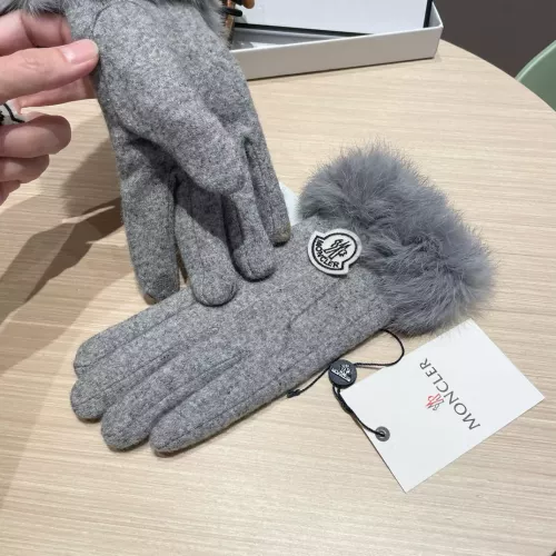 Replica Prada Gloves #1287887 $42.00 USD for Wholesale