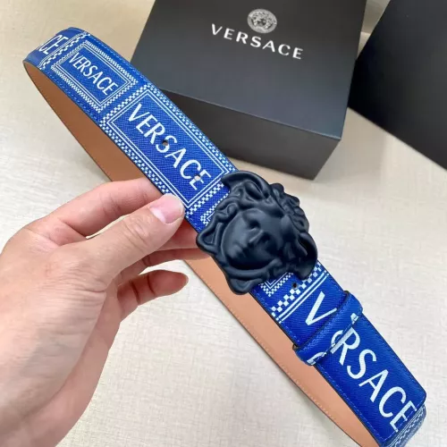 Wholesale Versace AAA Quality Belts For Unisex #1287906 $68.00 USD, Wholesale Quality Replica Versace AAA Quality Belts