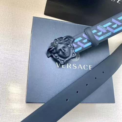 Replica Versace AAA Quality Belts For Unisex #1287907 $68.00 USD for Wholesale