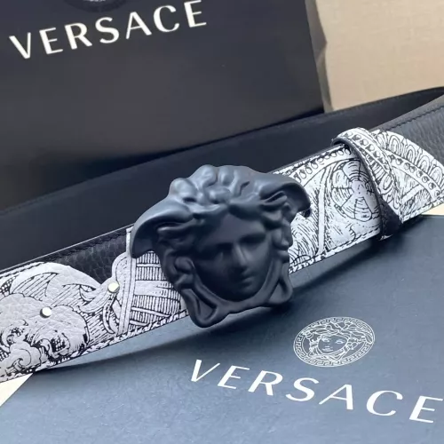 Replica Versace AAA Quality Belts For Unisex #1287910 $68.00 USD for Wholesale