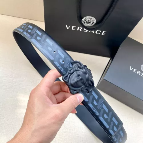 Wholesale Versace AAA Quality Belts For Unisex #1287912 $68.00 USD, Wholesale Quality Replica Versace AAA Quality Belts