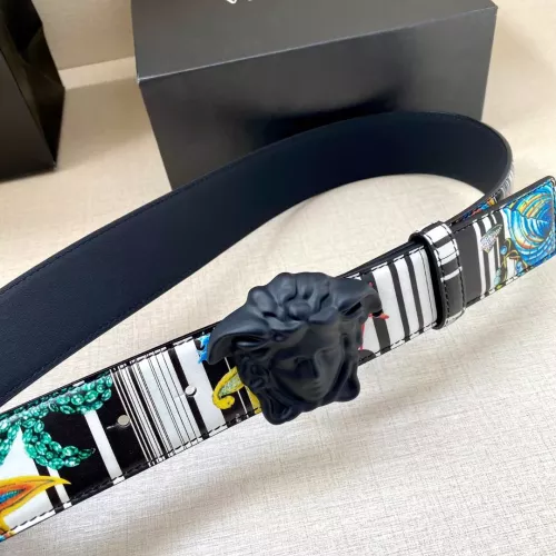 Replica Versace AAA Quality Belts For Unisex #1287913 $68.00 USD for Wholesale