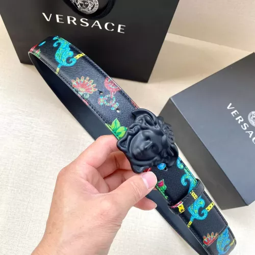 Wholesale Versace AAA Quality Belts For Unisex #1287914 $68.00 USD, Wholesale Quality Replica Versace AAA Quality Belts