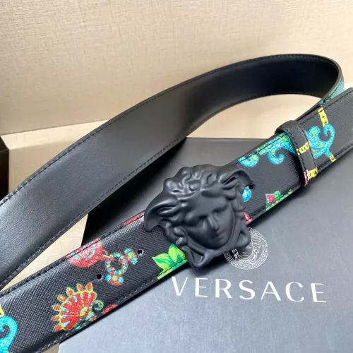 Replica Versace AAA Quality Belts For Unisex #1287914 $68.00 USD for Wholesale