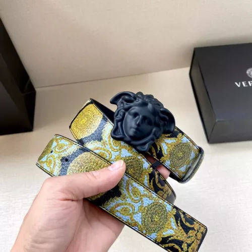 Replica Versace AAA Quality Belts For Unisex #1287915 $68.00 USD for Wholesale