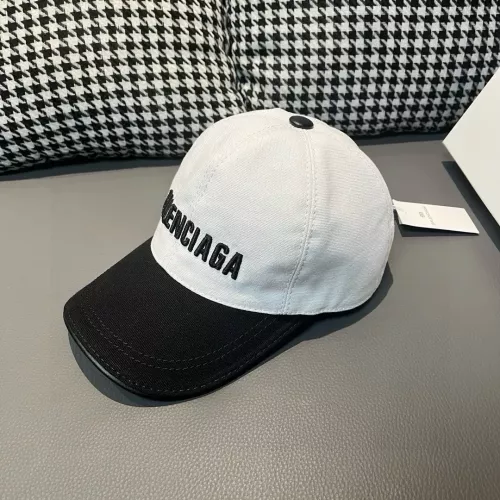 Replica Balenciaga Caps #1287933 $34.00 USD for Wholesale