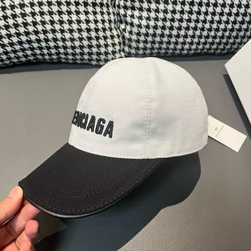 Replica Balenciaga Caps #1287933 $34.00 USD for Wholesale