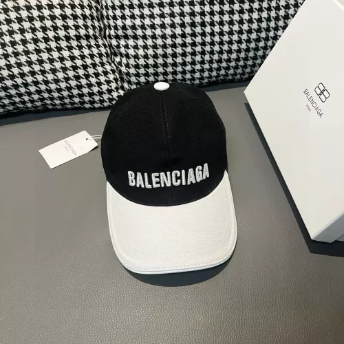 Wholesale Balenciaga Caps #1287934 $34.00 USD, Wholesale Quality Replica Balenciaga Caps