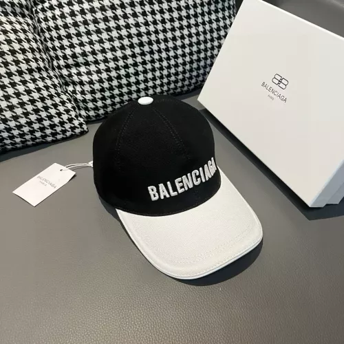 Replica Balenciaga Caps #1287934 $34.00 USD for Wholesale