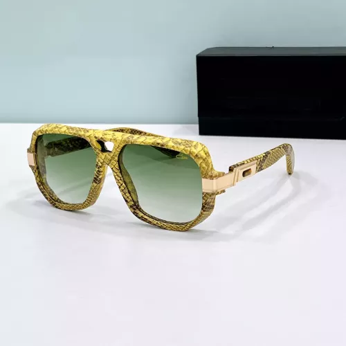 Wholesale CAZAL AAA Quality Sunglasses #1287955 $64.00 USD, Wholesale Quality Replica CAZAL AAA Quality Sunglasses