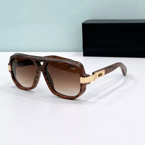 Wholesale CAZAL AAA Quality Sunglasses #1287956 $64.00 USD, Wholesale Quality Replica CAZAL AAA Quality Sunglasses