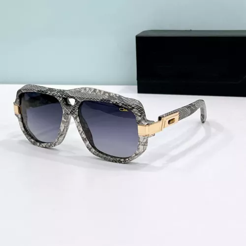 Wholesale CAZAL AAA Quality Sunglasses #1287957 $64.00 USD, Wholesale Quality Replica CAZAL AAA Quality Sunglasses