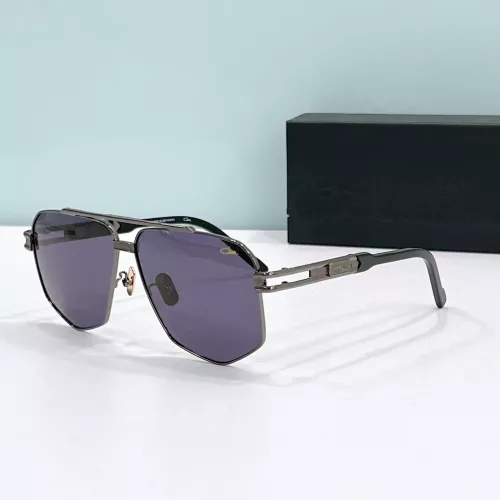 Wholesale CAZAL AAA Quality Sunglasses #1287970 $60.00 USD, Wholesale Quality Replica CAZAL AAA Quality Sunglasses