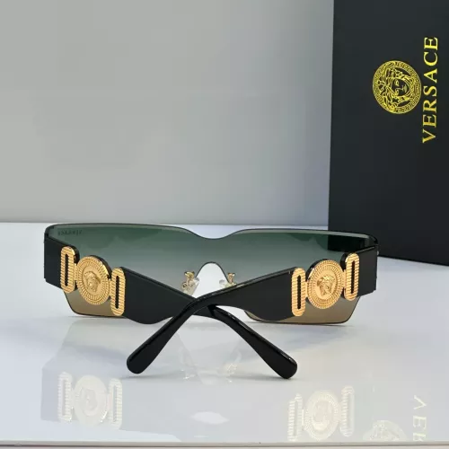 Replica Versace AAA Quality Sunglasses #1288005 $64.00 USD for Wholesale