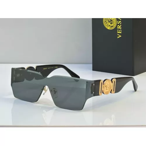 Wholesale Versace AAA Quality Sunglasses #1288006 $64.00 USD, Wholesale Quality Replica Versace AAA Quality Sunglasses