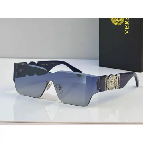 Wholesale Versace AAA Quality Sunglasses #1288007 $64.00 USD, Wholesale Quality Replica Versace AAA Quality Sunglasses