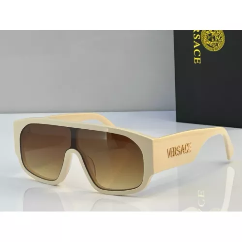 Wholesale Versace AAA Quality Sunglasses #1288017 $60.00 USD, Wholesale Quality Replica Versace AAA Quality Sunglasses