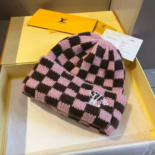 Replica Louis Vuitton LV Caps #1288080 $34.00 USD for Wholesale