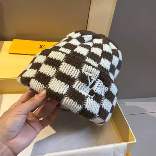 Wholesale Louis Vuitton LV Caps #1288081 $34.00 USD, Wholesale Quality Replica Louis Vuitton LV Caps