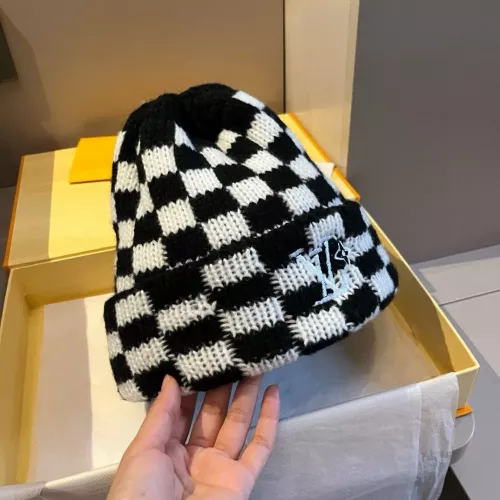 Replica Louis Vuitton LV Caps #1288082 $34.00 USD for Wholesale