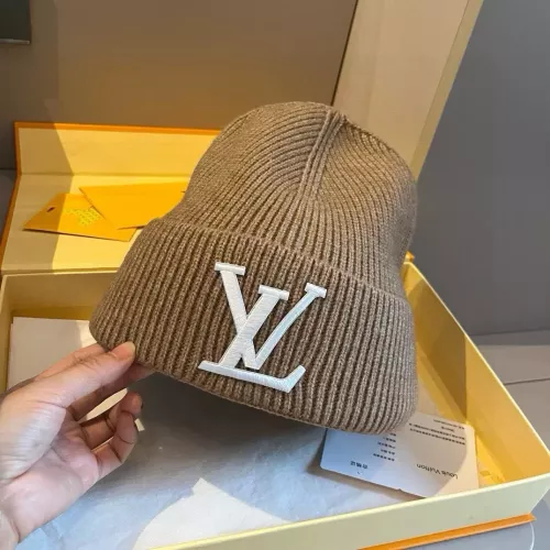 Wholesale Louis Vuitton LV Caps #1288088 $36.00 USD, Wholesale Quality Replica Louis Vuitton LV Caps