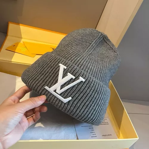 Wholesale Louis Vuitton LV Caps #1288089 $36.00 USD, Wholesale Quality Replica Louis Vuitton LV Caps