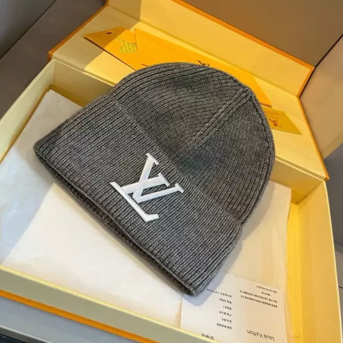 Replica Louis Vuitton LV Caps #1288089 $36.00 USD for Wholesale