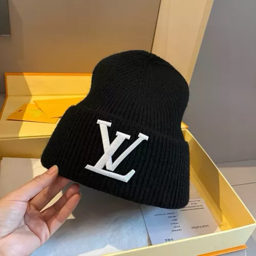 Wholesale Louis Vuitton LV Caps #1288090 $36.00 USD, Wholesale Quality Replica Louis Vuitton LV Caps