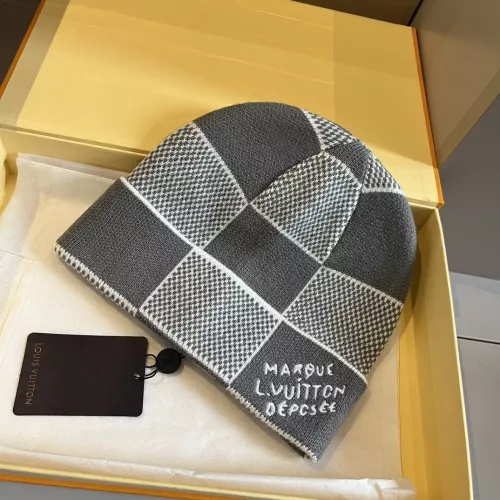 Wholesale Louis Vuitton LV Caps #1288091 $34.00 USD, Wholesale Quality Replica Louis Vuitton LV Caps