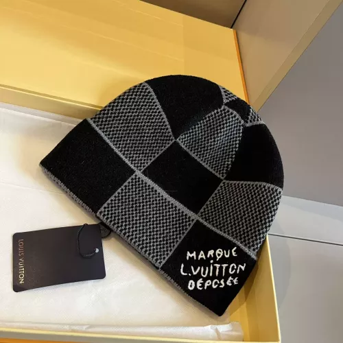 Wholesale Louis Vuitton LV Caps #1288092 $34.00 USD, Wholesale Quality Replica Louis Vuitton LV Caps