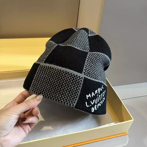 Replica Louis Vuitton LV Caps #1288092 $34.00 USD for Wholesale