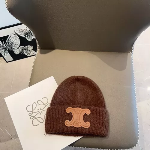 Wholesale Celine Caps #1288098 $29.00 USD, Wholesale Quality Replica Celine Caps