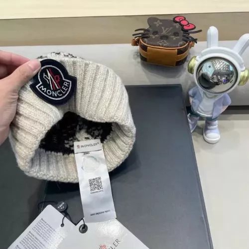 Replica Moncler Caps #1288100 $36.00 USD for Wholesale