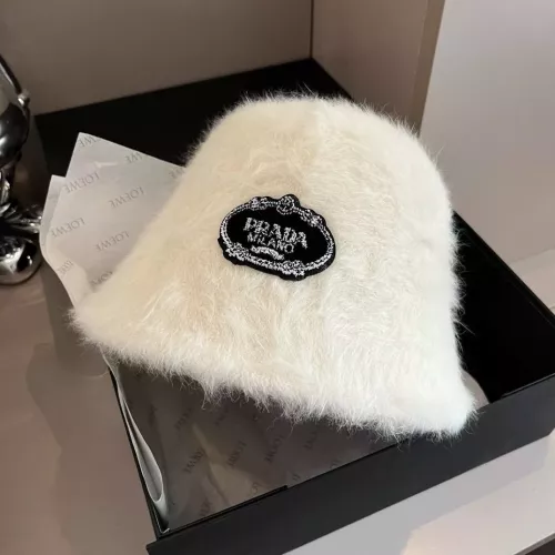 Replica Prada Caps #1288106 $38.00 USD for Wholesale