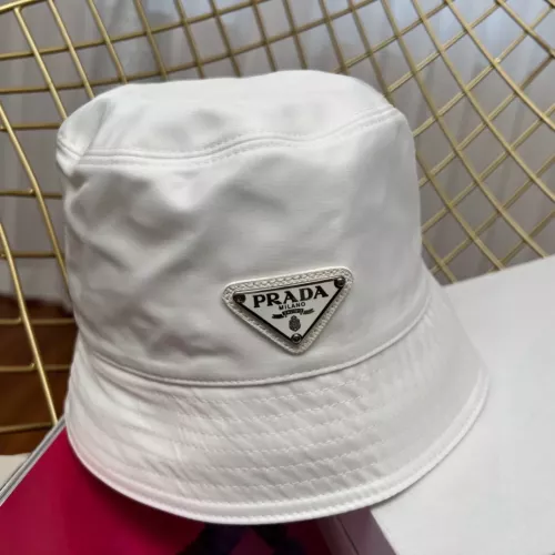 Replica Prada Caps #1288108 $34.00 USD for Wholesale