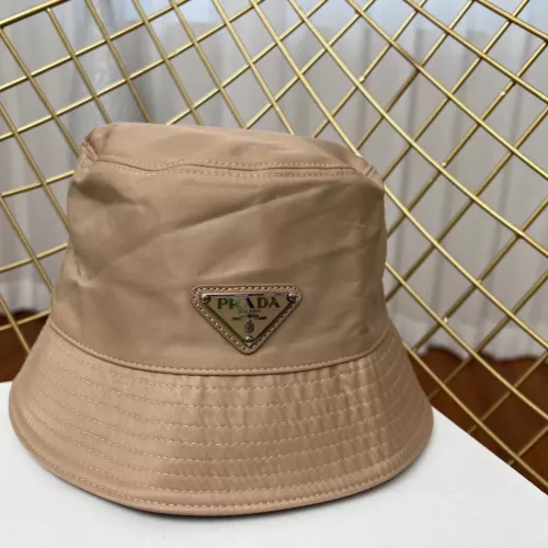 Replica Prada Caps #1288109 $34.00 USD for Wholesale