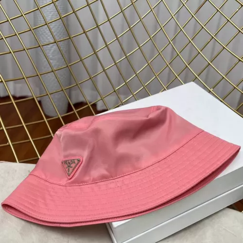 Replica Prada Caps #1288110 $34.00 USD for Wholesale