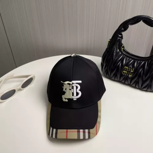 Wholesale Burberry Caps #1288117 $27.00 USD, Wholesale Quality Replica Burberry Caps