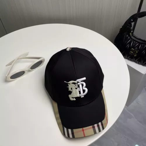 Replica Burberry Caps #1288117 $27.00 USD for Wholesale