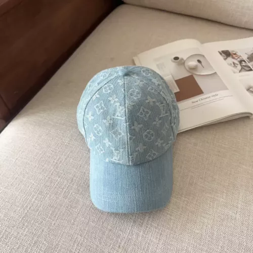 Wholesale Louis Vuitton LV Caps #1288118 $27.00 USD, Wholesale Quality Replica Louis Vuitton LV Caps