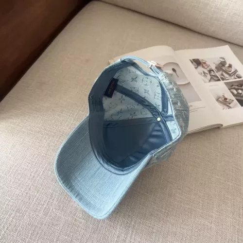 Replica Louis Vuitton LV Caps #1288118 $27.00 USD for Wholesale