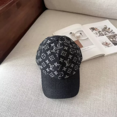 Wholesale Louis Vuitton LV Caps #1288119 $27.00 USD, Wholesale Quality Replica Louis Vuitton LV Caps